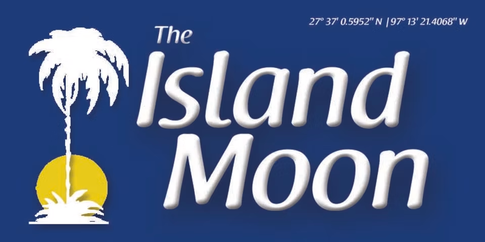 The Island Moon